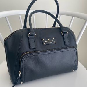 Kate Spade Leather Purse